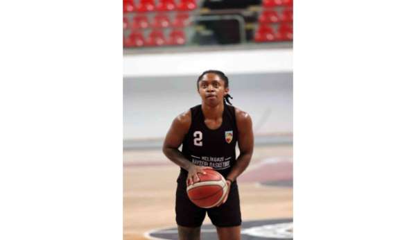 Melikgazi Kayseri'de 4 oyuncu çift haneli sayılara ulaştı