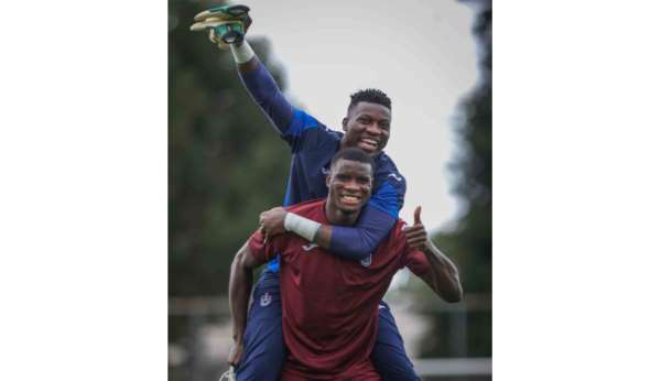 Onuachu, gol krallığında zirvede