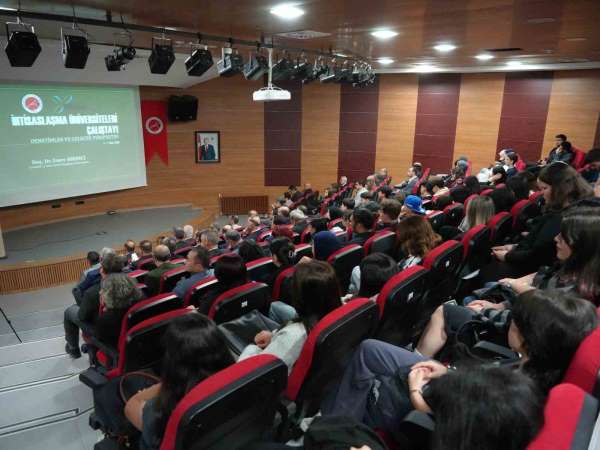 Ormancılık ve tabiat turizminde ihtisaslaşan Kastamonu Üniversitesi'nden 61 projeye 46 milyon TL'lik destek