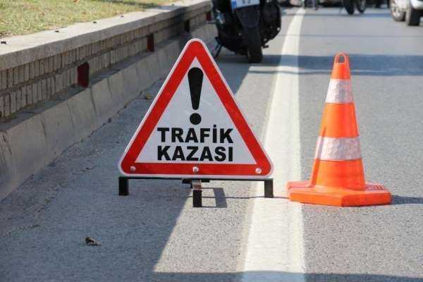Buharkent'te elektrikli bisiklet kazası can aldı