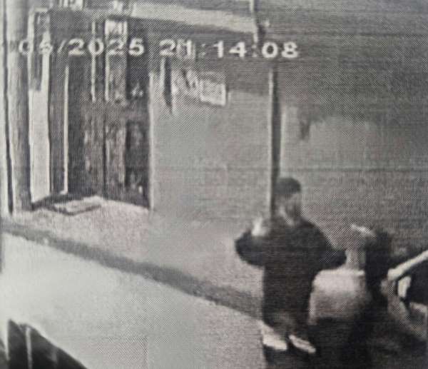 Eskişehir'de kuryenin 5 yerinden bıçaklandığı olayın davasında tanıklar dinlendi