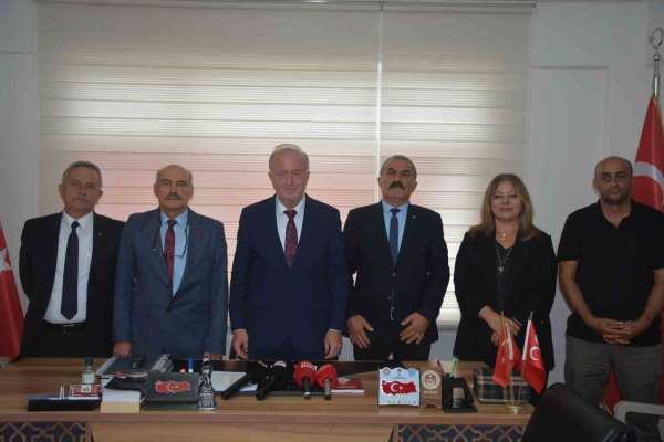 MHP'den Sinop'un trafik sorununa alternatif ulaşım önerileri