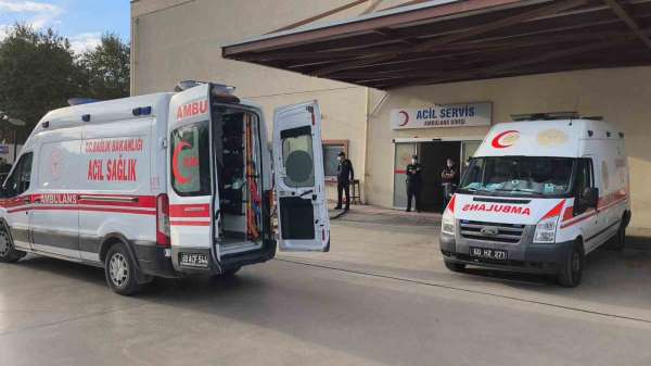 Turhal Şeker Fabrikası'ndaki gaz zehirlenmesinde 33 kişi taburcu edildi