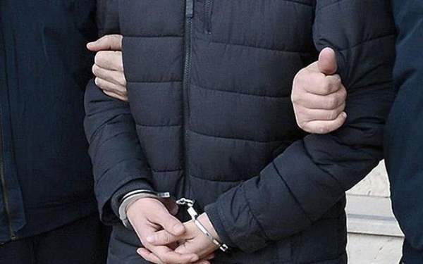 FETÖ Operasyonu Aralarında Samsun'da Var
