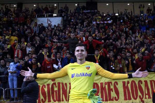 Silviu Lung'a milli davet