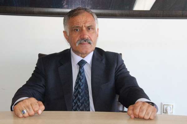 Yozgat İyi Parti İl Başkanı trafik kazasında hayatını kaybetti 