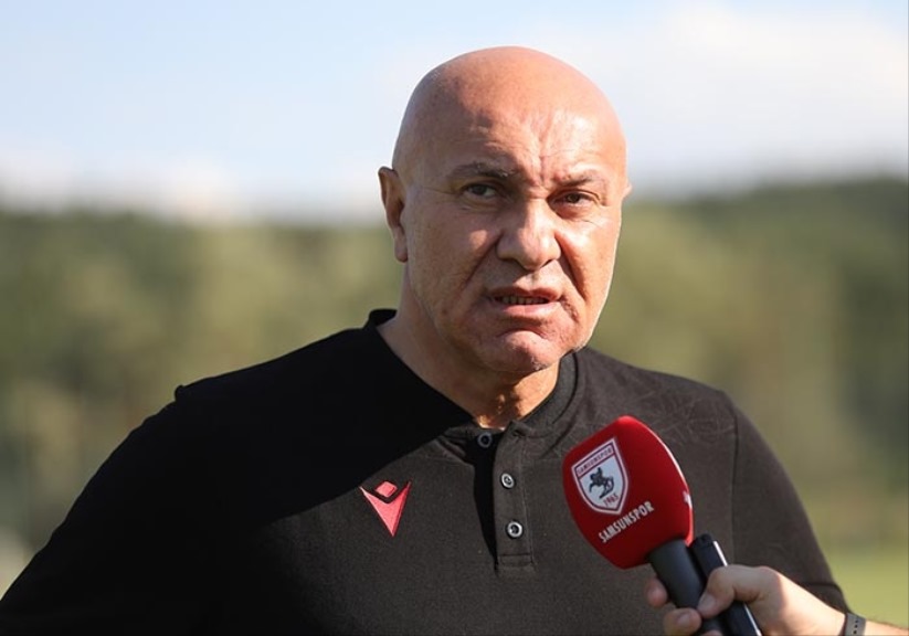 Yüksel Yıldırım: 'Galatasaray'ın canı cehenneme'