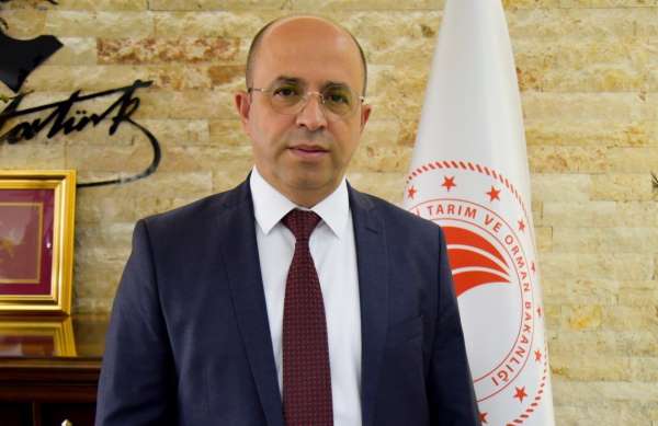 Antalya İl Tarım ve Orman Müdürlüğünün projesi AB'den hibe kazandı