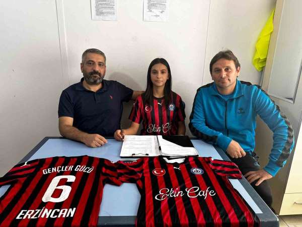 Erzincan'a Erzurum'dan transfer