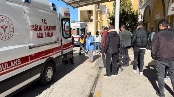 Mardin'de meydana gelen feci kazada ölü sayısı 4'e yükseldi