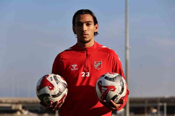 Karşıyakalı futbolcuların hedefi şampiyonluk