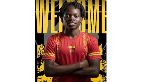 Kayseri Kadın FK'dan Nijeryalı tranfser