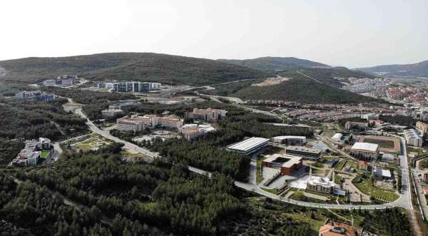 MSKÜ, ÜNİDES 2025'te 8 projesiyle destek almaya hak kazandı