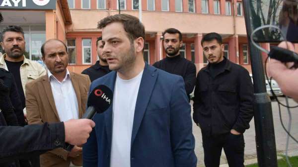 Samsun'da 10 yaşındaki çocuğun trafik kazasında ölümüne ilişkin davanın ilk duruşma yapıldı