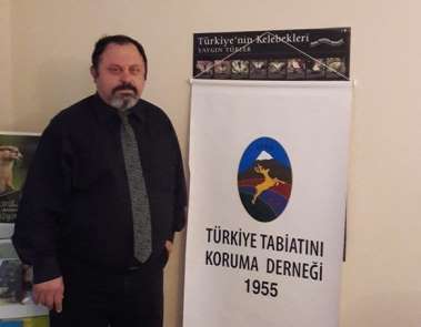 Ayvalık'ta hava temizliği ölçümünü bu kez de STK'lar yapacak