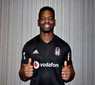 Beşiktaş Mirin'i açıkladı