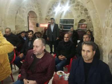 Öter: 'Yerel tohum kullanımı arttırılmalı'
