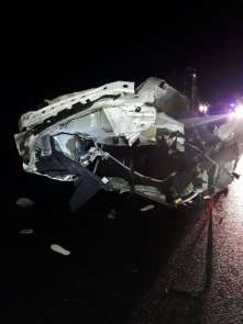 Mersin'de trafik kazası: 1 ölü
