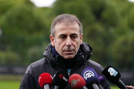 Abdullah Avcı: 'Serdar'ın bize, bizim de Serdar'a ihtiyacımız var'