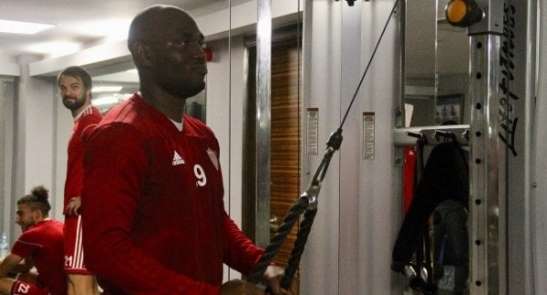 Bienvenu Hatayspor'la anlaşamadı