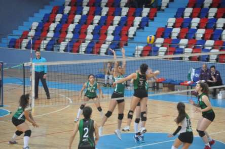 DSİ Spor Kulübü, İnkilap ÖO'yı 3-2 mağlup etti