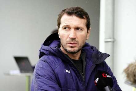 Bayram Bektaş: 'Transferin açılmasını bekliyoruz'