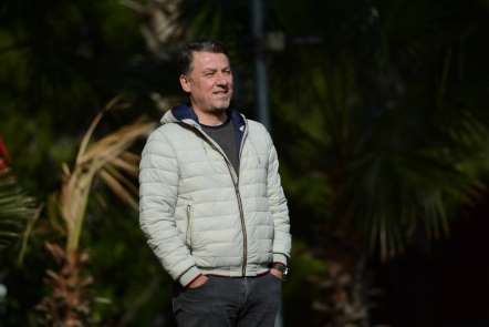 Manisa BBSK'da tek hedef şampiyonluk