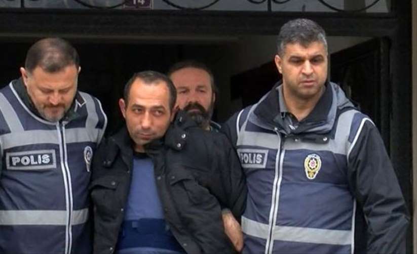Ceren Özdemir'in katili Şırnak'a gönderildi