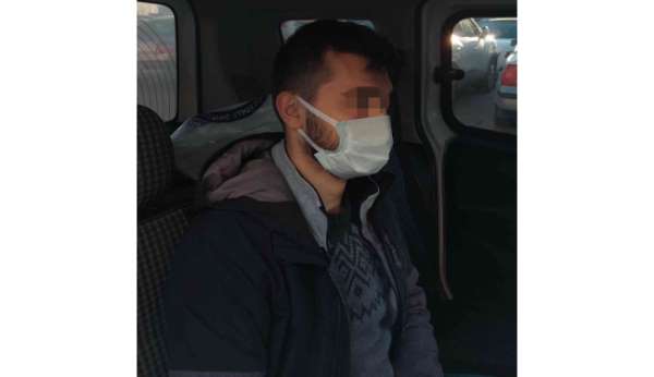 Samsun'da DHKPC operasyonunda gözaltına alınan 1 kişi tutuklandı - Samsun haber