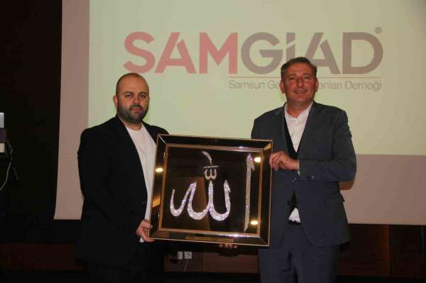 Başkan Candal: 'Siyasette çok güzel işler yaptık'