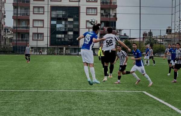 Aydınspor, evinde berabere kaldı