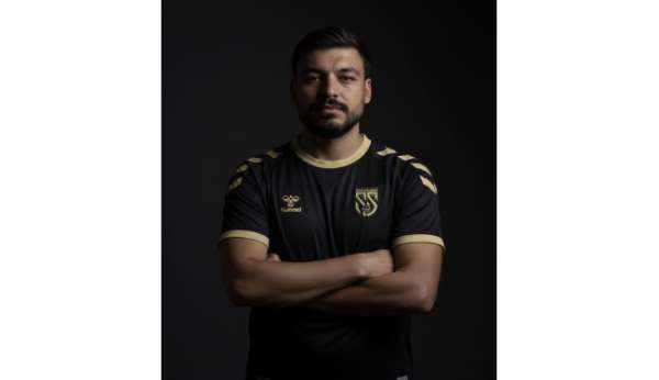 Eren Torbalı Kocasinan Şimşekspor'da