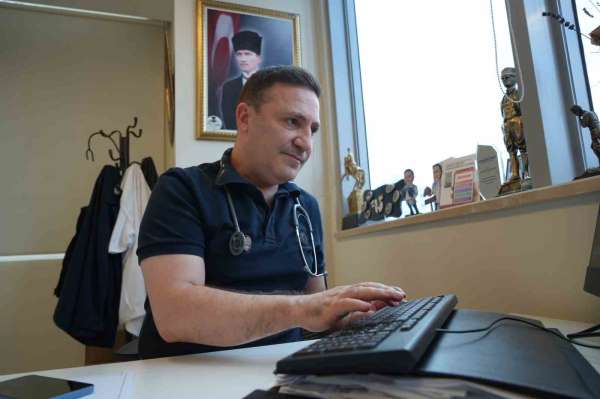 Profesör açıkladı: 'Antioksidan ve vitamin takviyeleri ömrü kısaltıyor'