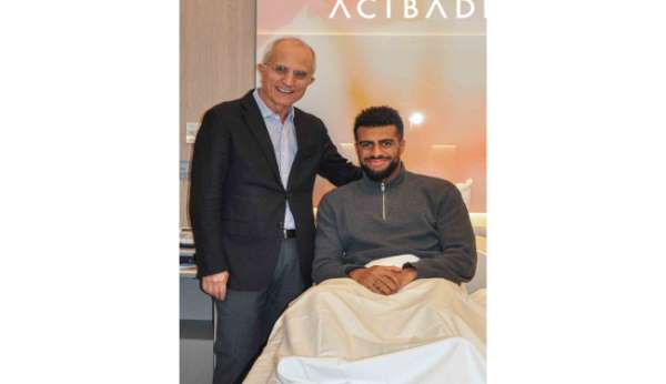 Rayyan Baniya ameliyat oldu