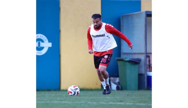 Sivasspor, İstanbulspor maçına hazır