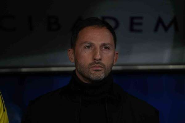 Tedesco'dan Başakşehir maçında 6 değişiklik