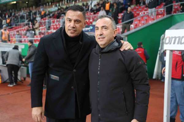 Trendyol Süper Lig: Konyaspor: 0 - Çaykur Rizespor: 1