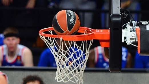 THY Euroleague'de 22. hafta heyecanı 