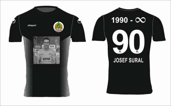 Alanyaspor - Konyaspor maçında Josef Sural için özel hazırlık 