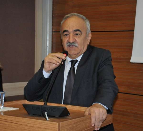 Batı: 'Bu topraklarda var olabilmek için güçlü olmak zorundayız'