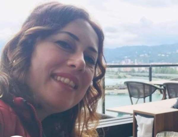 Genç öğretmen hayatına son verdi