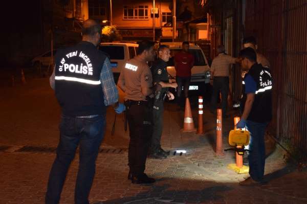 Silahlı yağma ve yaralamaya 3 tutuklama 