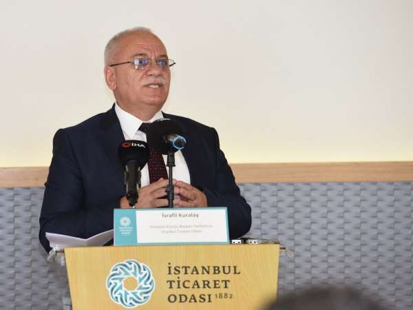 'Endüstriyel reklam' 124 bin istihdam sağlayıp, 9,5 milyar TL ciro yapıyor 