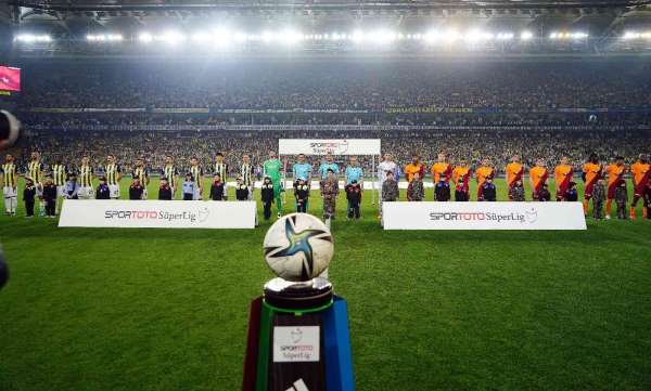 Fenerbahçe'nin derbide en büyük kozu Kadıköy