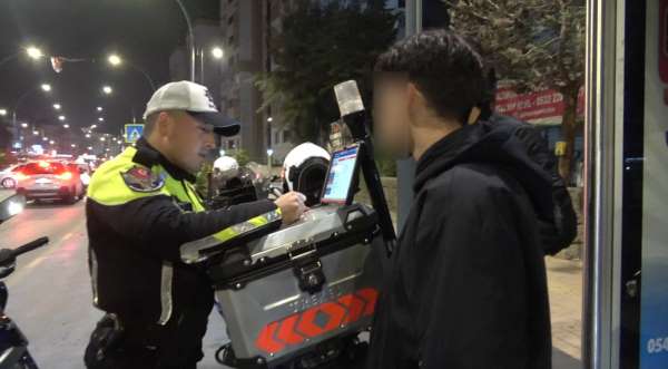 Ehliyet yetersizliği gerekçesiyle ceza yiyen üniversite öğrencisi: 'Şu an duygu falan kalmadı bende, bu borcu