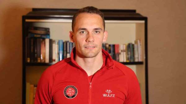 Jure Balkovec: 'Fiziksel ve mental olarak iyi olursak çok farklı Karagümrük görebiliriz'