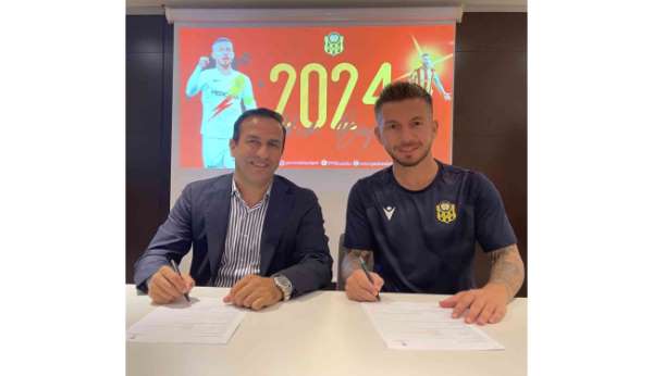 Yeni Malatyaspor, Adem Büyük'e emanet