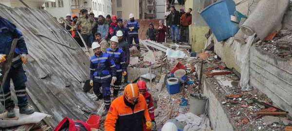 Dicle Elektrik tüm imkanlarıyla depremle mücadeleye destek veriyor - Diyarbakır haber