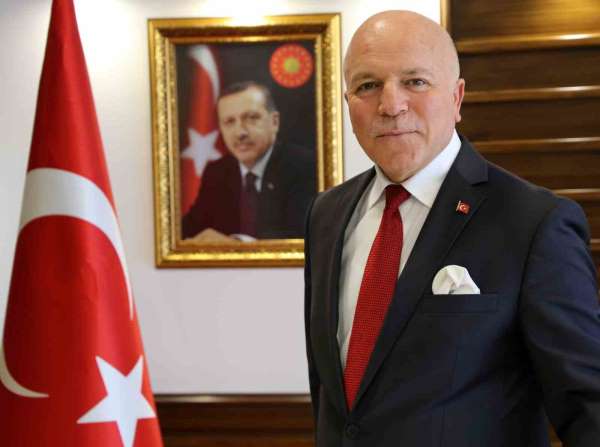 Başkan Sekmen'den taraftara müjdeli haber