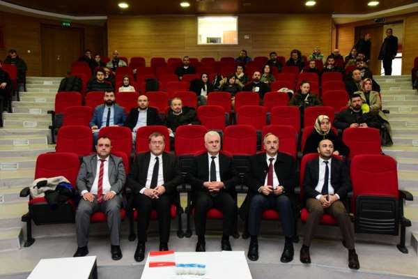 Kastamonu Üniversitesi'nde Sosyal Sorumluluk Projeleri için ofis kuruldu